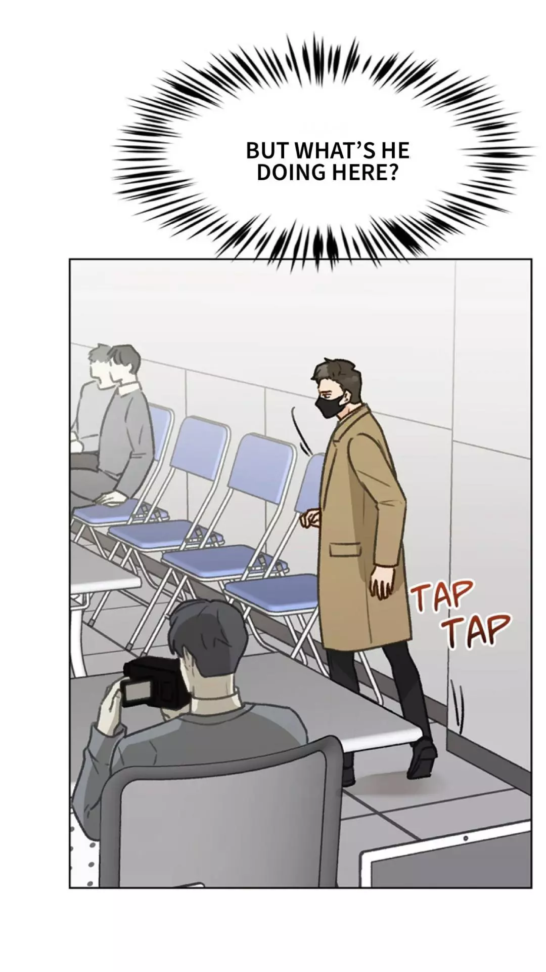 My Sweet And Bitter Mate - Chapter 17 Page 68