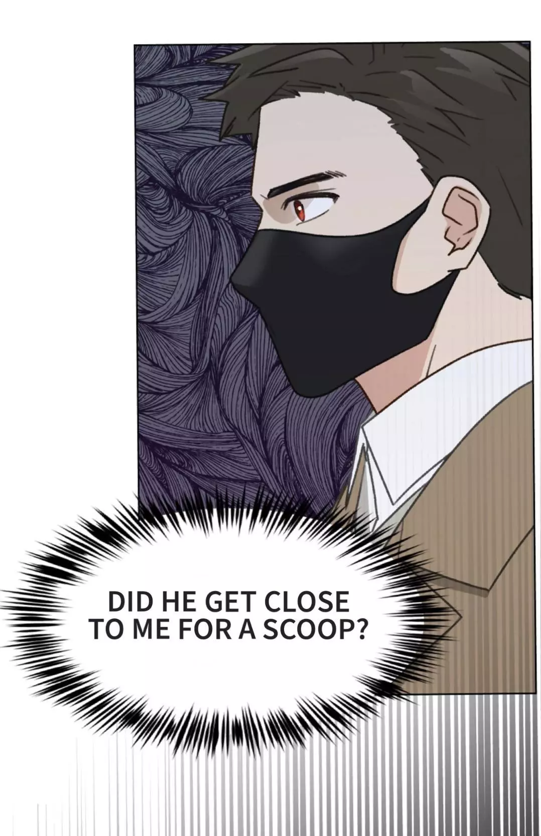 My Sweet And Bitter Mate - Chapter 17 Page 71
