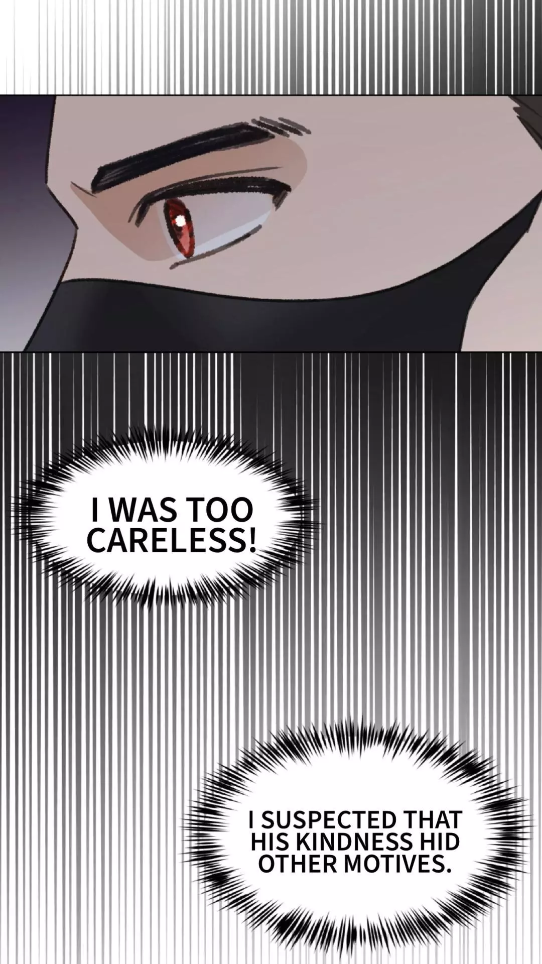 My Sweet And Bitter Mate - Chapter 17 Page 72