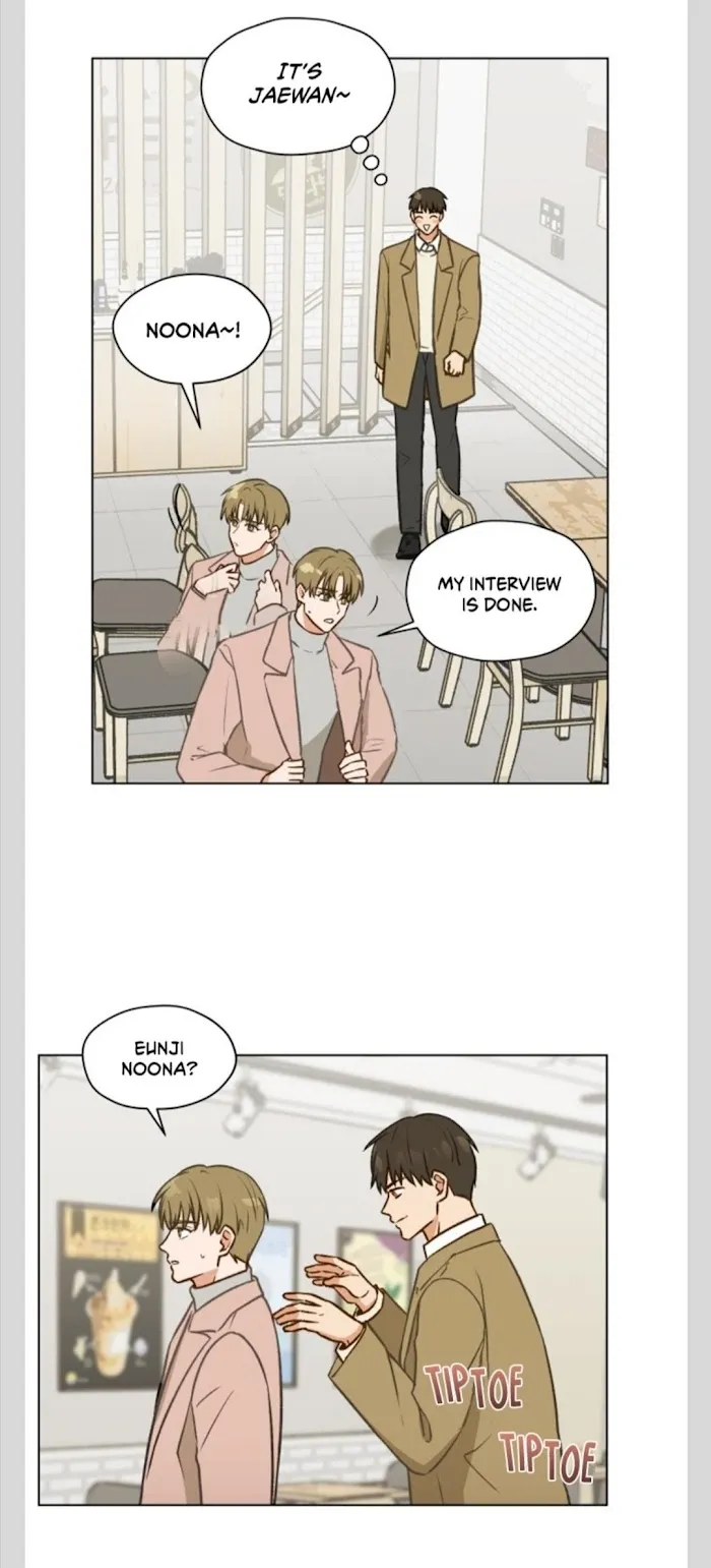 My Sweet And Bitter Mate - Chapter 2 Page 3