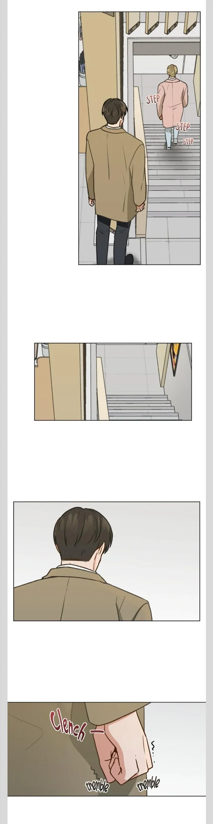 My Sweet And Bitter Mate - Chapter 2 Page 13