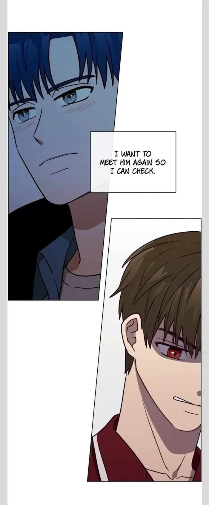 My Sweet And Bitter Mate - Chapter 3 Page 19