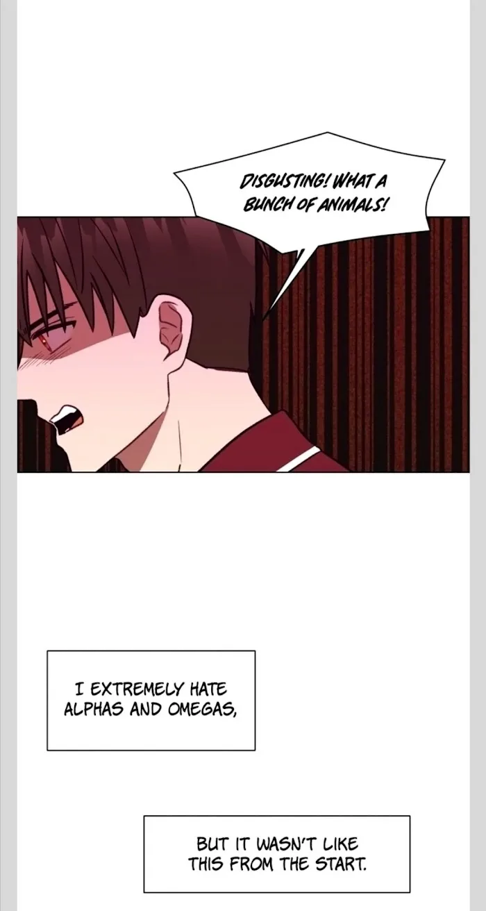 My Sweet And Bitter Mate - Chapter 3 Page 25