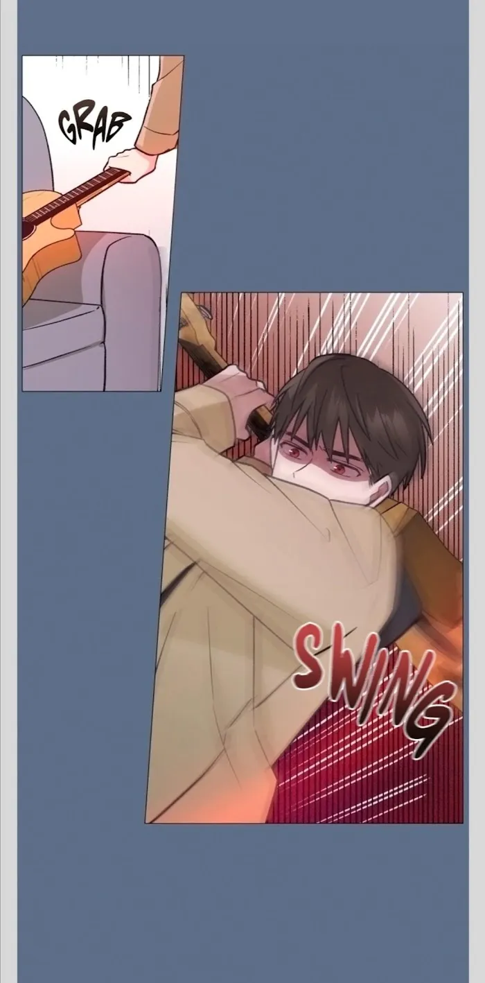 My Sweet And Bitter Mate - Chapter 3 Page 31