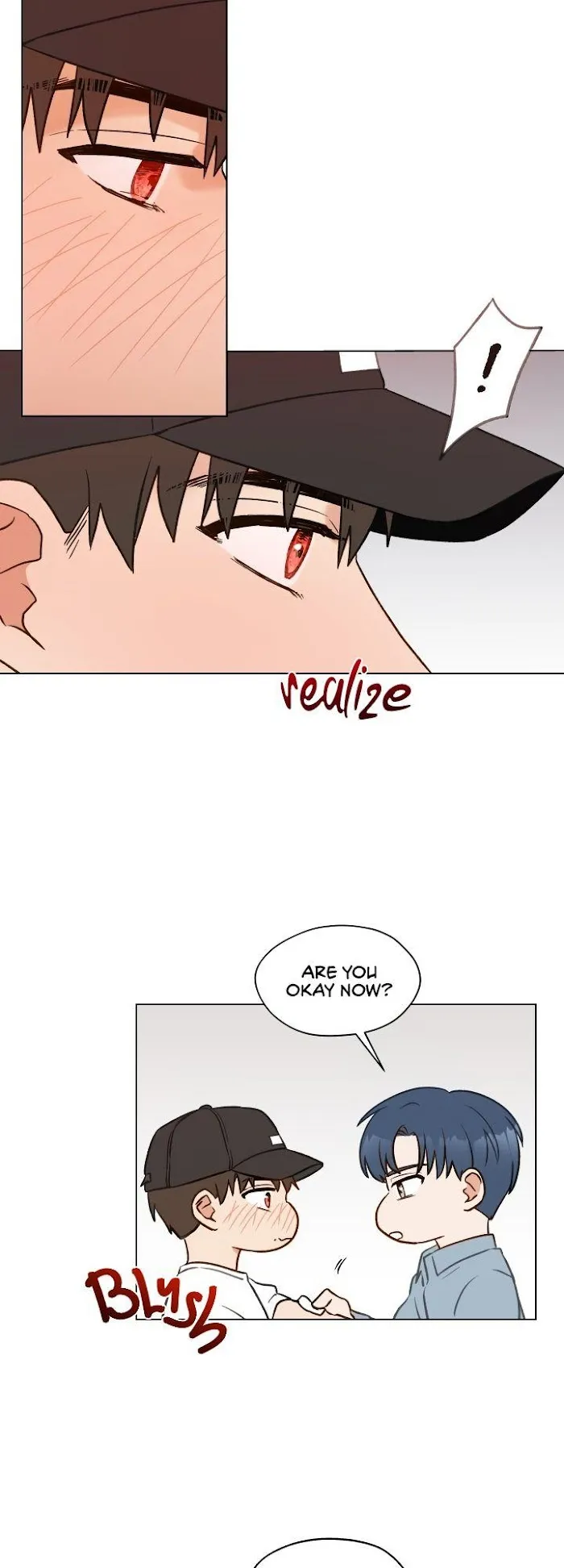 My Sweet And Bitter Mate - Chapter 5 Page 14