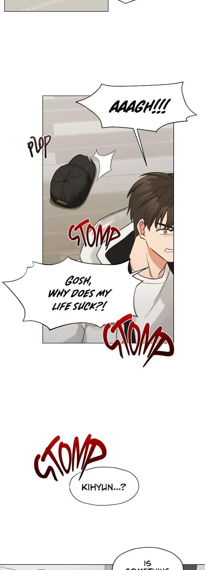 My Sweet And Bitter Mate - Chapter 5 Page 28