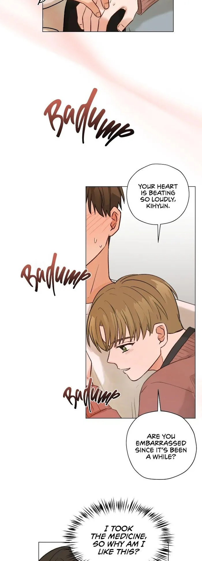 My Sweet And Bitter Mate - Chapter 5 Page 36