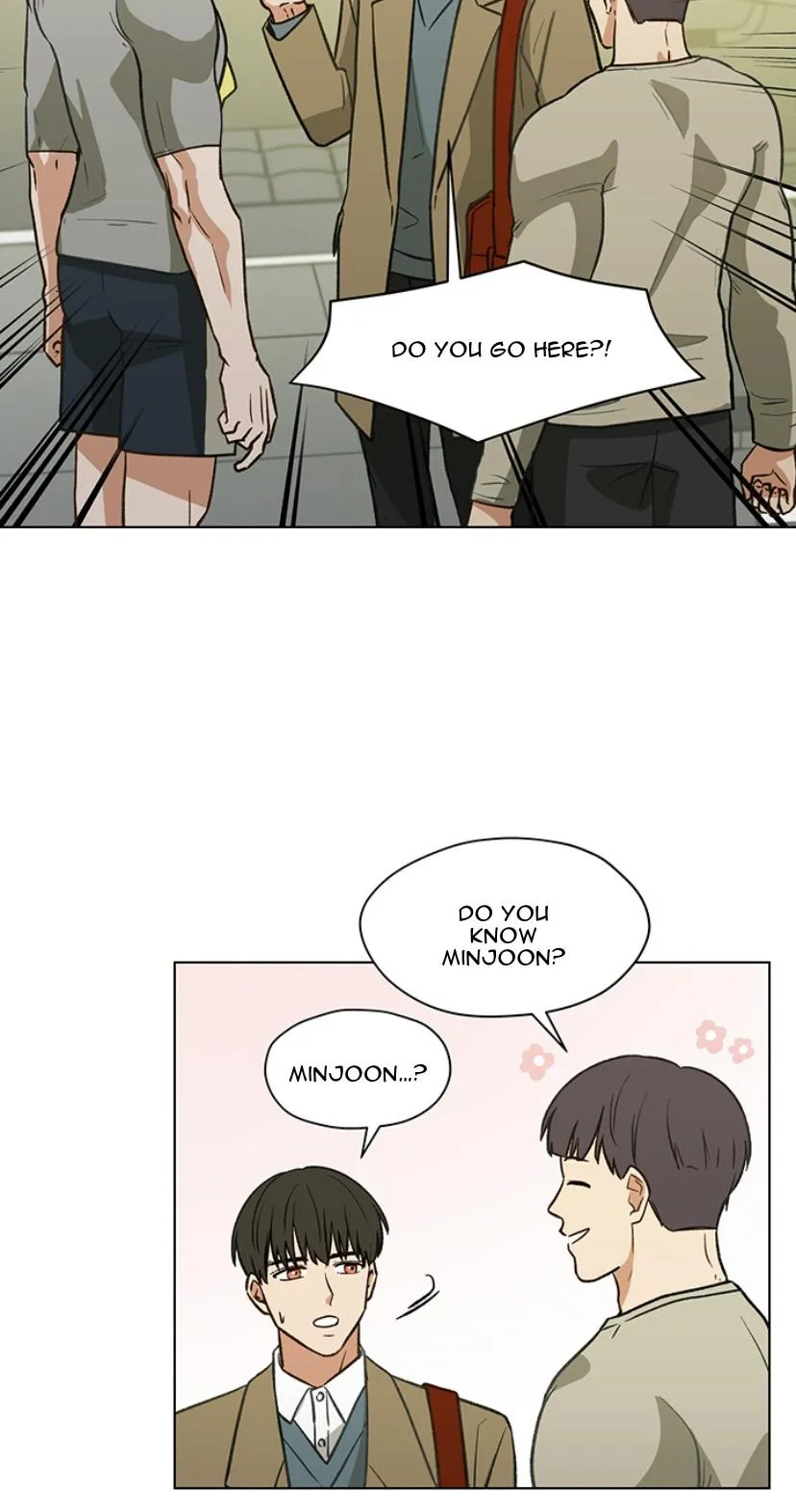 My Sweet And Bitter Mate - Chapter 7 Page 7