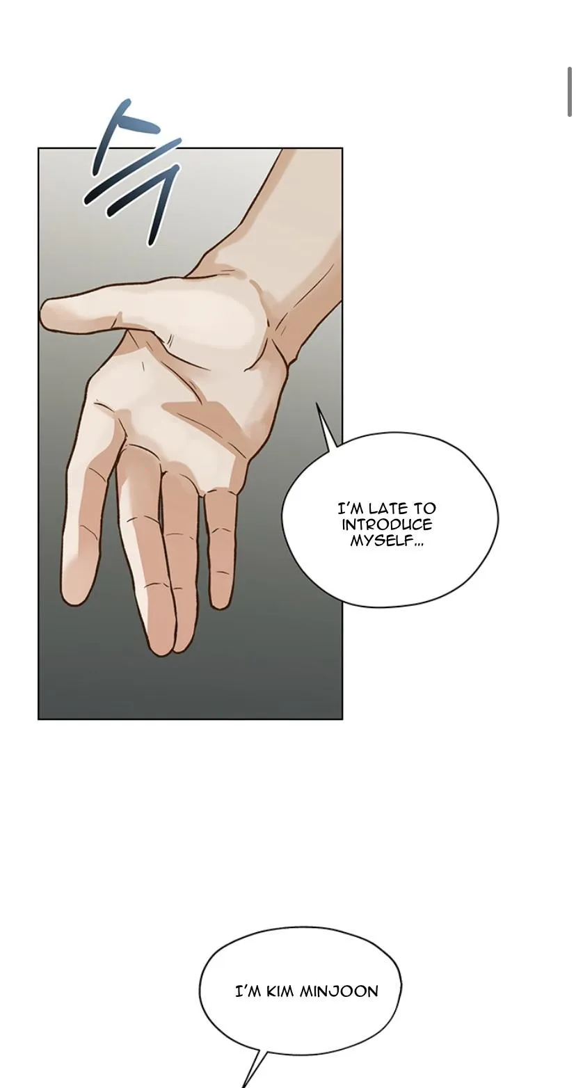 My Sweet And Bitter Mate - Chapter 7 Page 8
