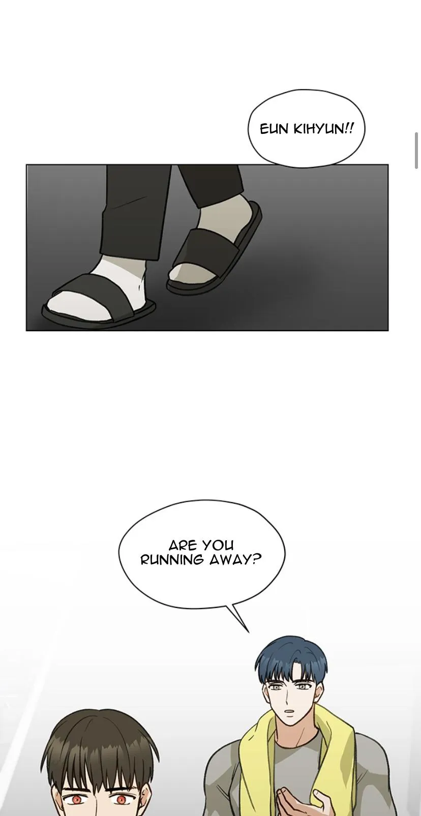 My Sweet And Bitter Mate - Chapter 7 Page 12