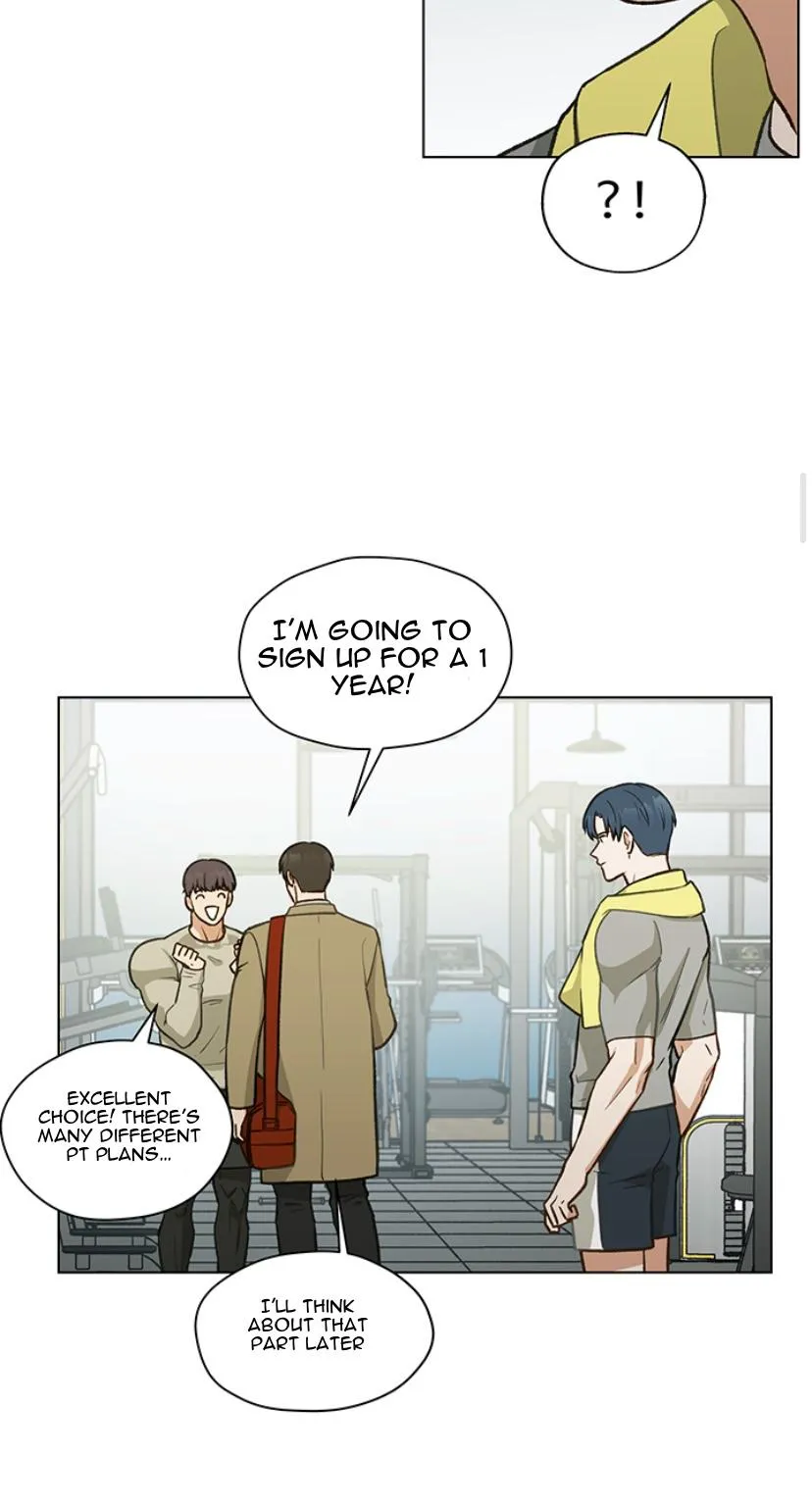 My Sweet And Bitter Mate - Chapter 7 Page 20