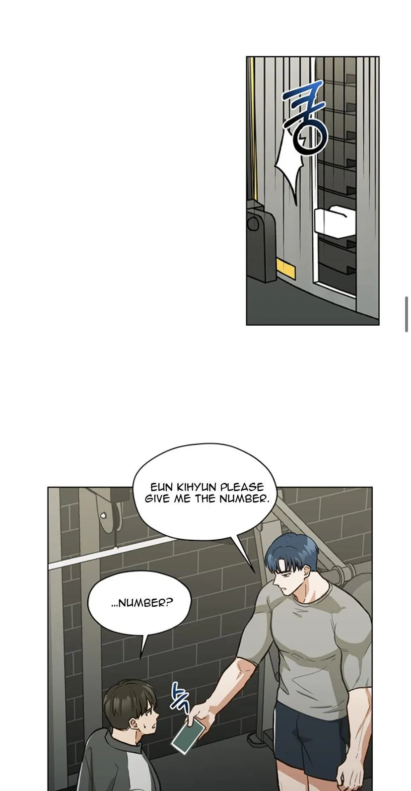 My Sweet And Bitter Mate - Chapter 7 Page 23