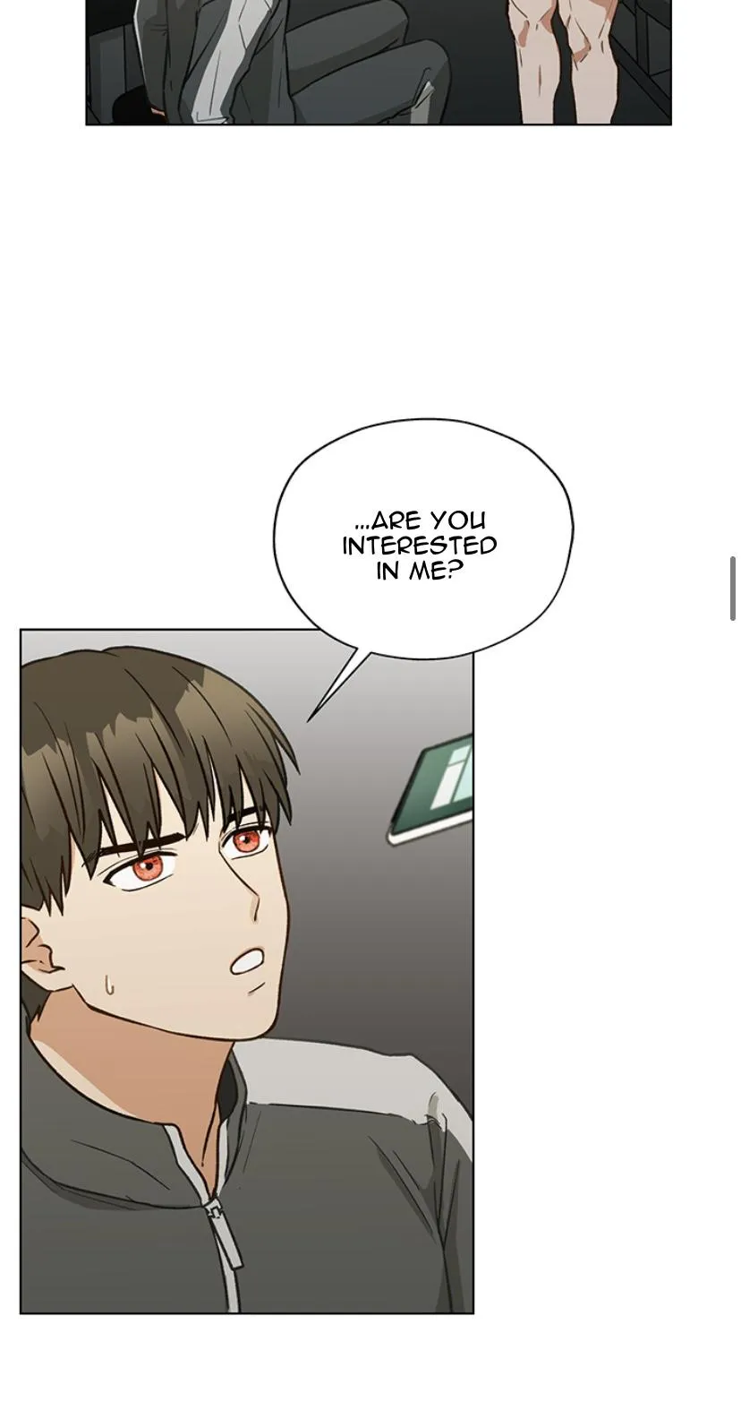 My Sweet And Bitter Mate - Chapter 7 Page 24