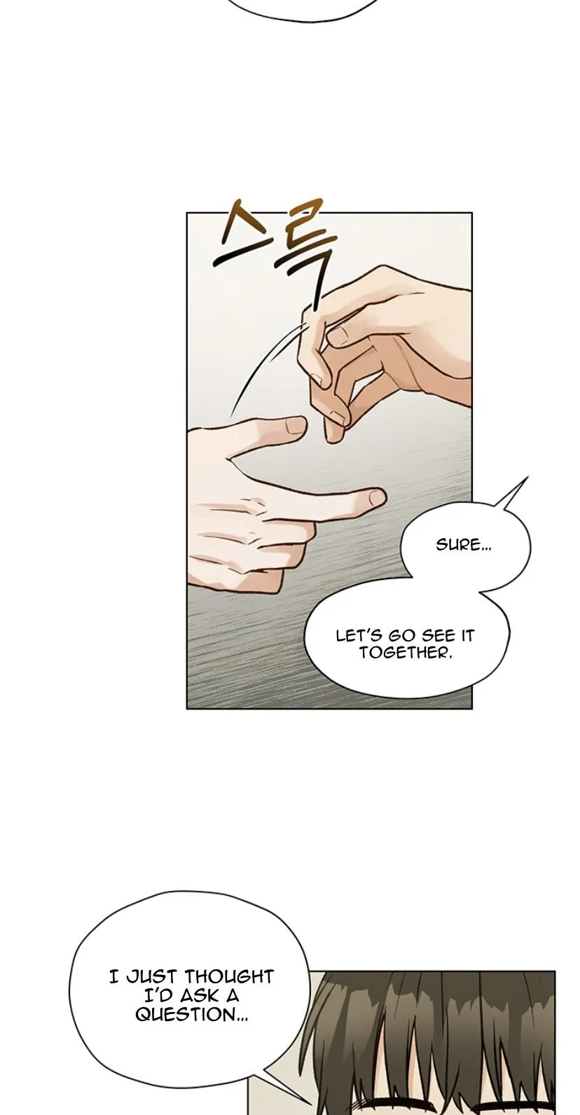 My Sweet And Bitter Mate - Chapter 7 Page 35
