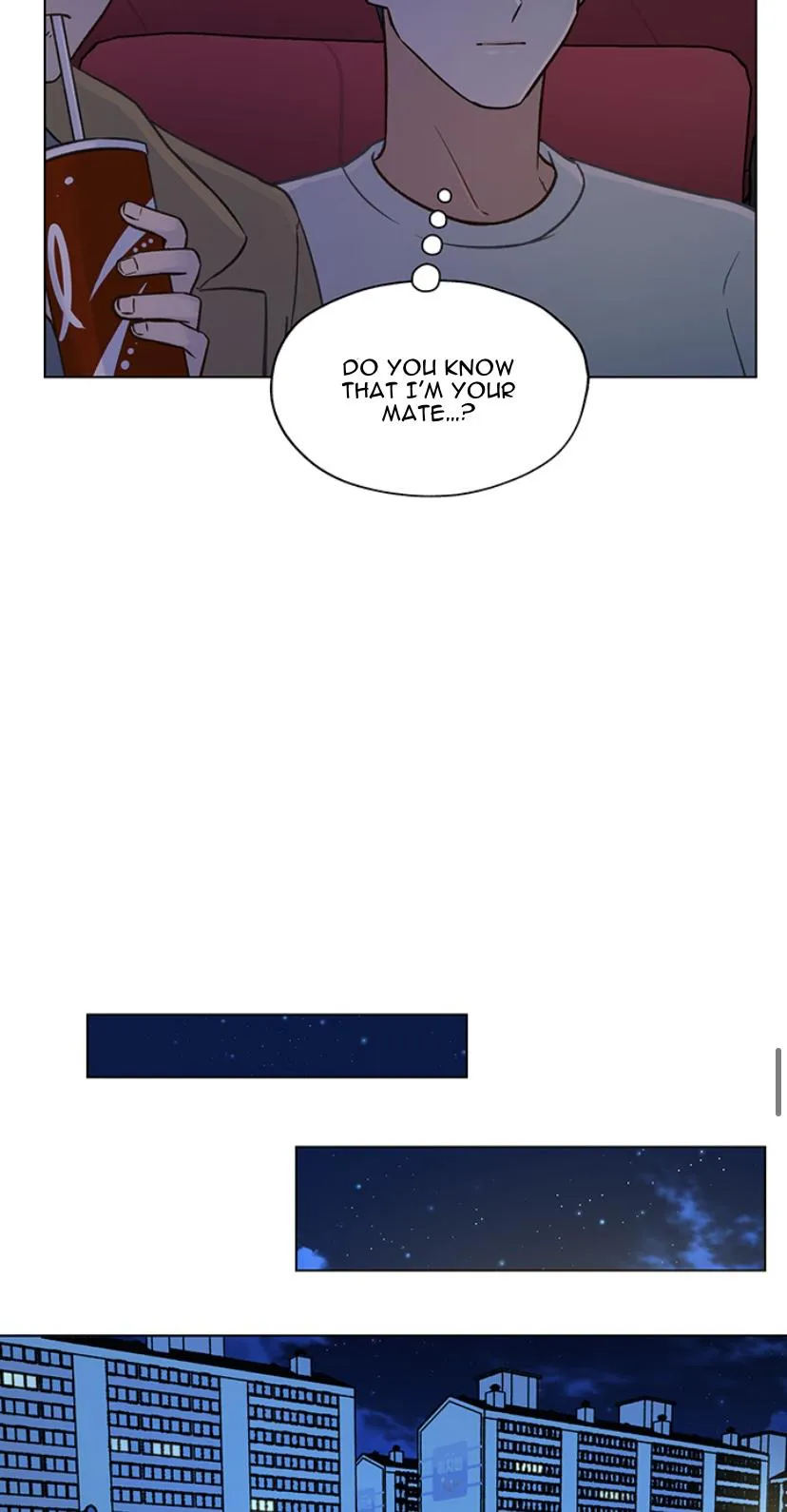 My Sweet And Bitter Mate - Chapter 7 Page 40