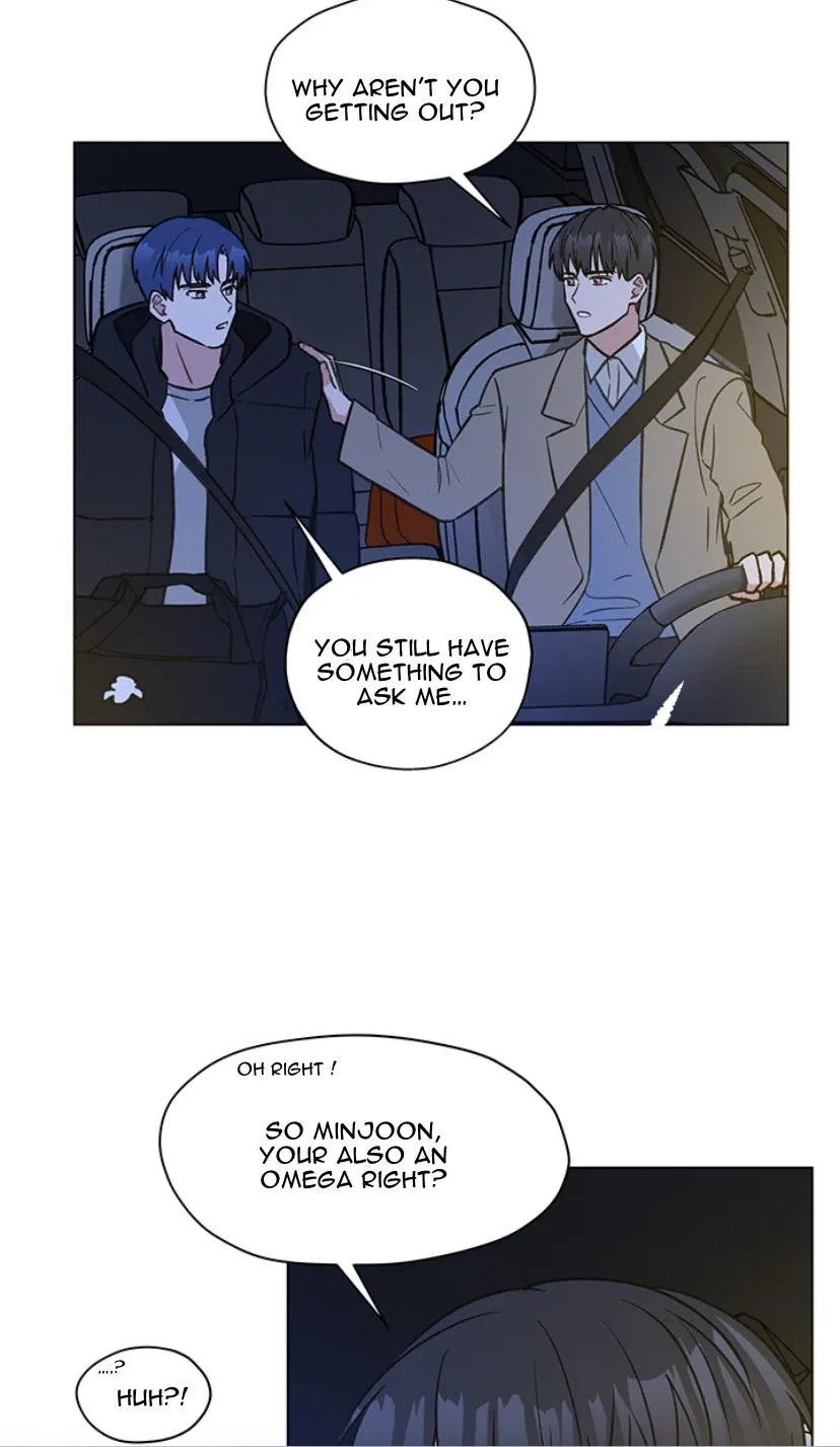 My Sweet And Bitter Mate - Chapter 7 Page 42