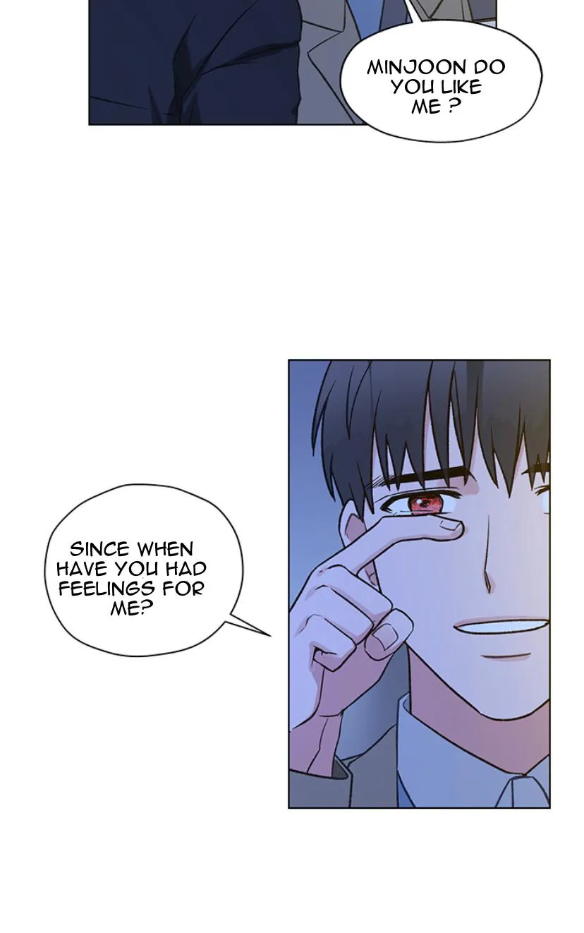 My Sweet And Bitter Mate - Chapter 7 Page 48