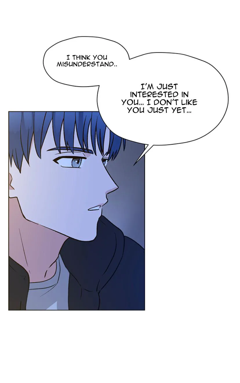 My Sweet And Bitter Mate - Chapter 7 Page 49