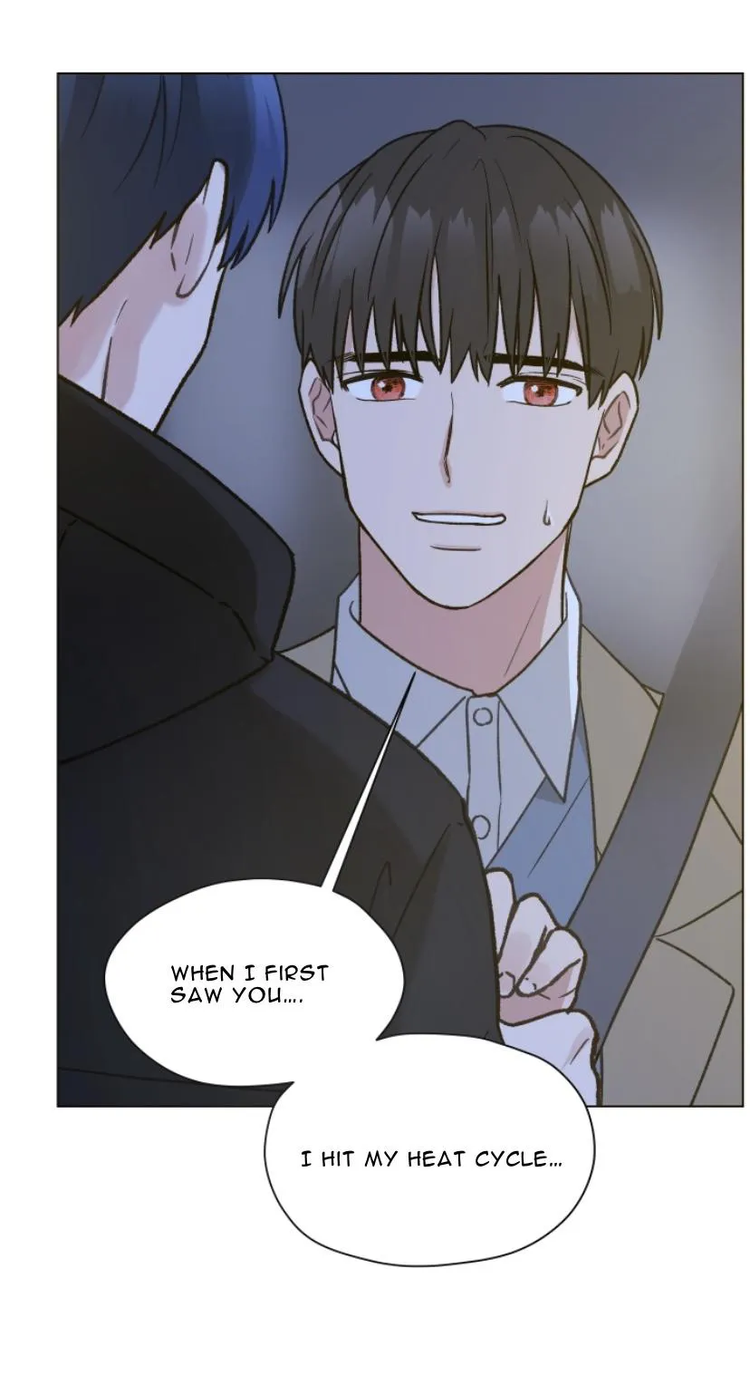 My Sweet And Bitter Mate - Chapter 8 Page 3