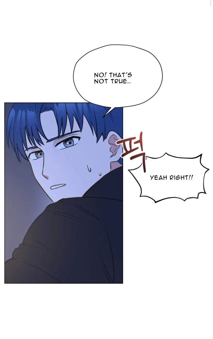 My Sweet And Bitter Mate - Chapter 8 Page 5
