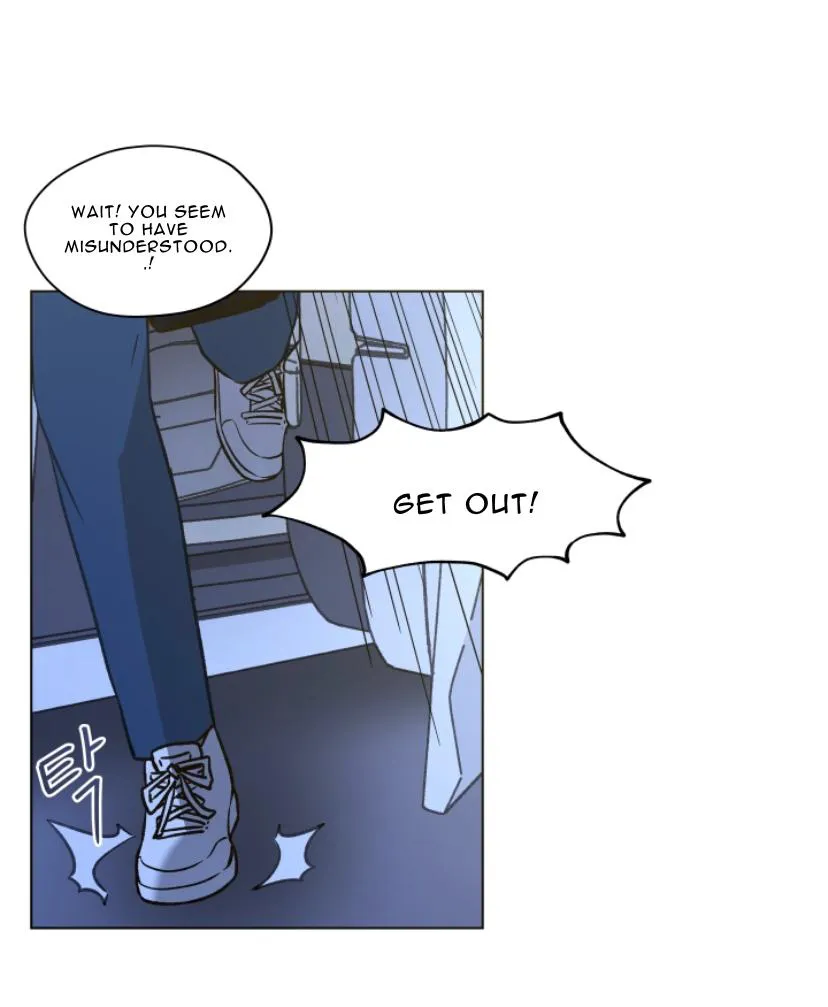 My Sweet And Bitter Mate - Chapter 8 Page 7