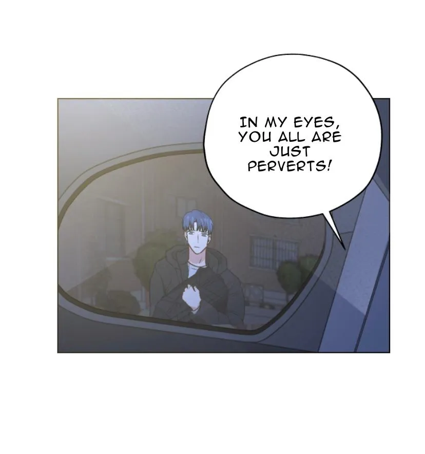 My Sweet And Bitter Mate - Chapter 8 Page 11