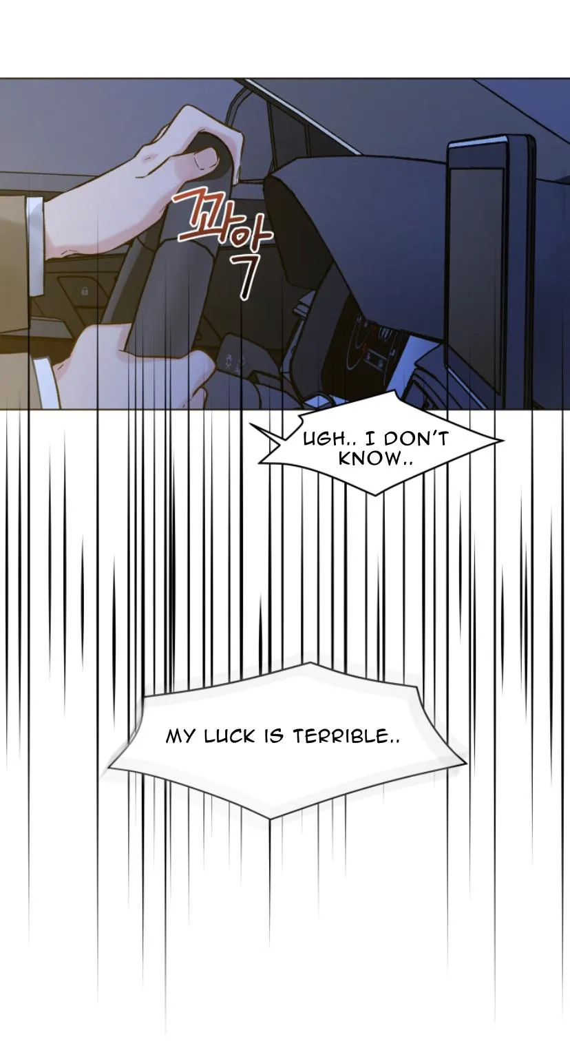 My Sweet And Bitter Mate - Chapter 8 Page 15