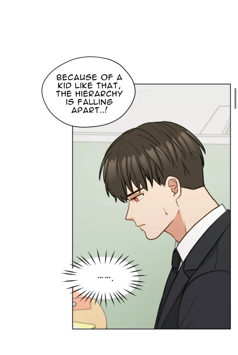 My Sweet And Bitter Mate - Chapter 8 Page 20
