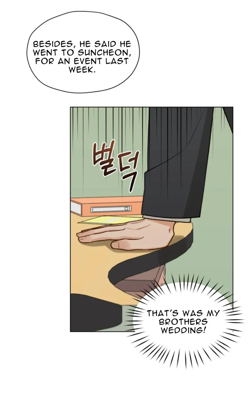 My Sweet And Bitter Mate - Chapter 8 Page 21