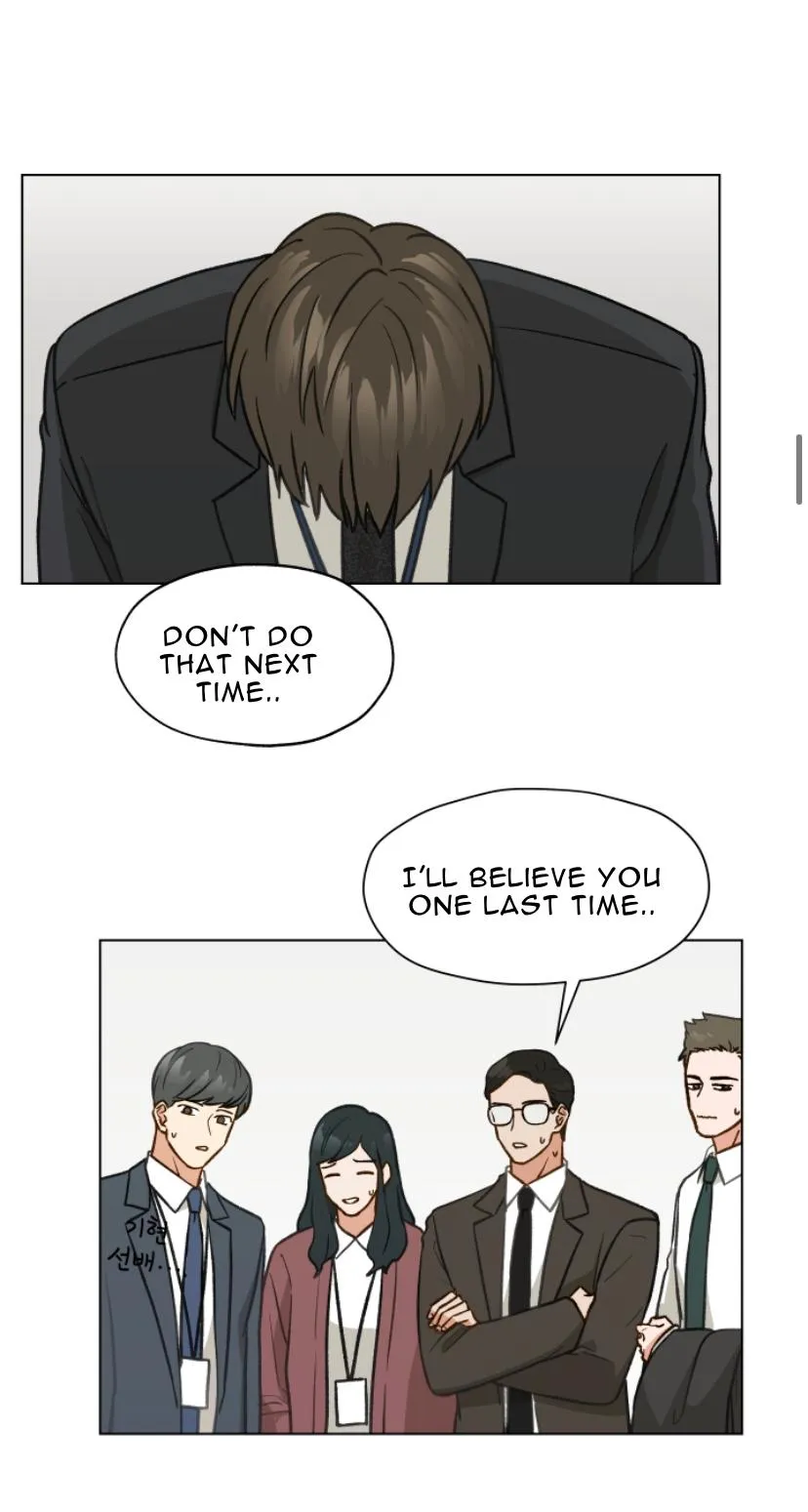 My Sweet And Bitter Mate - Chapter 8 Page 25