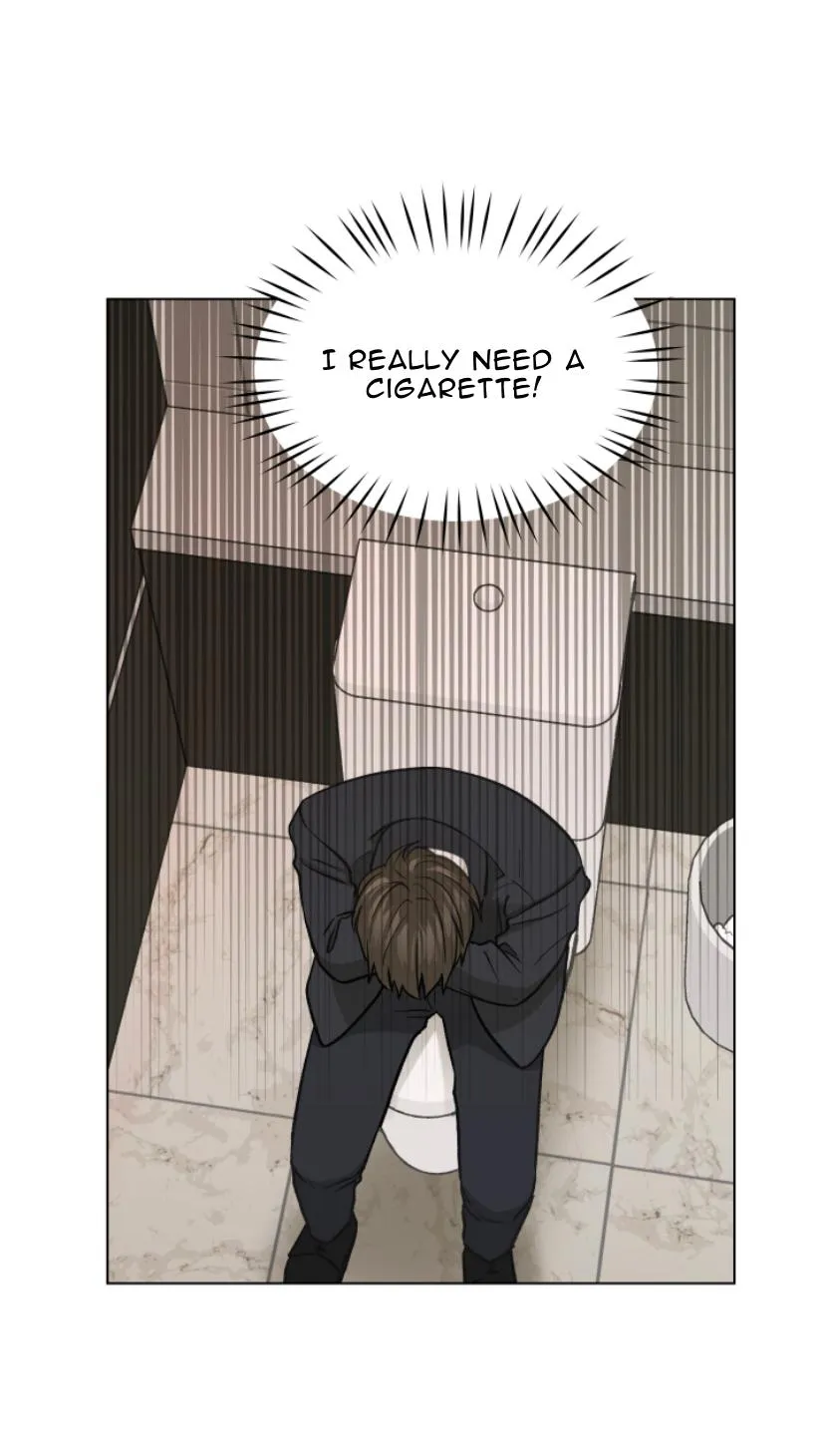 My Sweet And Bitter Mate - Chapter 8 Page 32