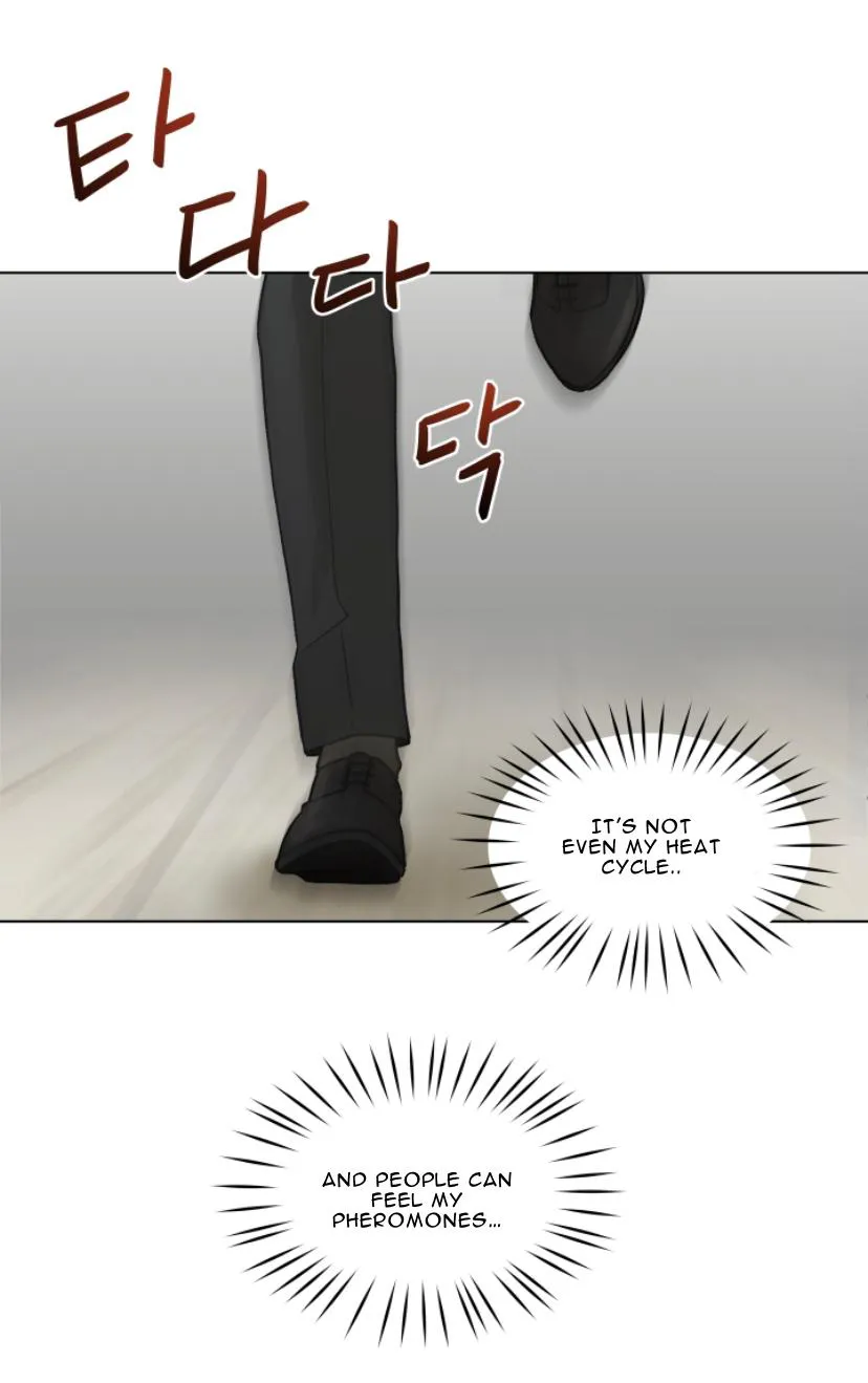 My Sweet And Bitter Mate - Chapter 8 Page 39