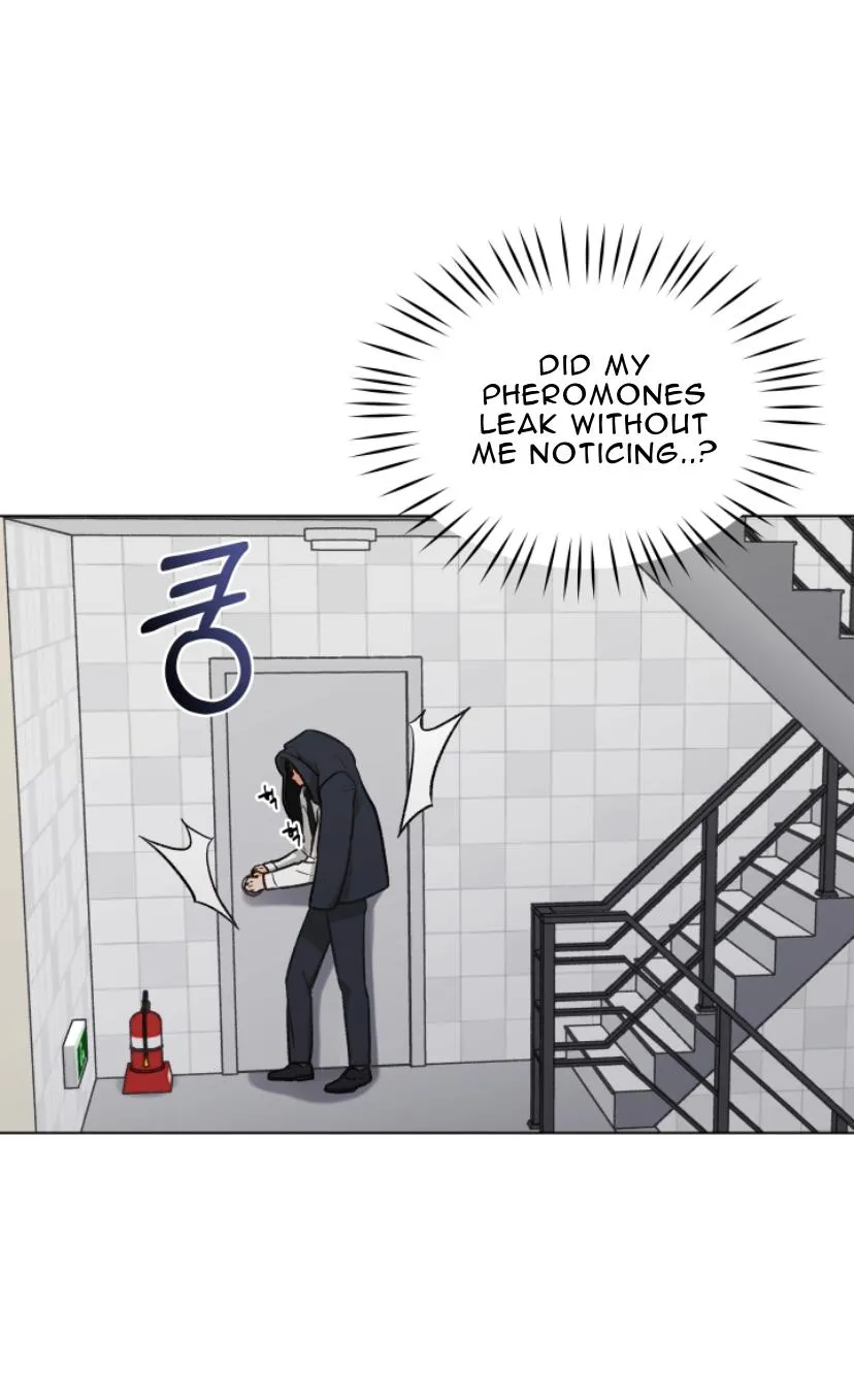 My Sweet And Bitter Mate - Chapter 8 Page 41