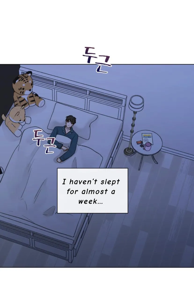 My Sweet And Bitter Mate - Chapter 8 Page 45