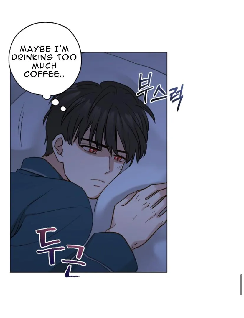 My Sweet And Bitter Mate - Chapter 8 Page 46