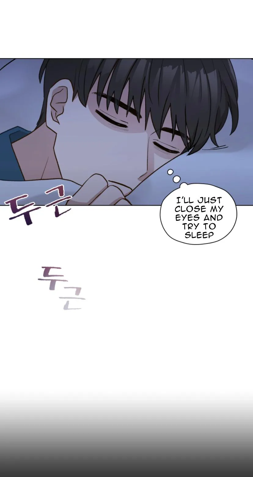 My Sweet And Bitter Mate - Chapter 8 Page 48