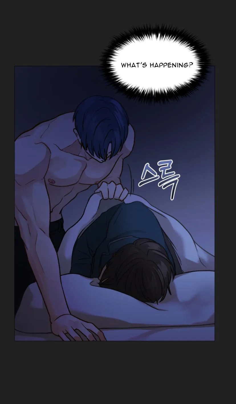 My Sweet And Bitter Mate - Chapter 8 Page 52