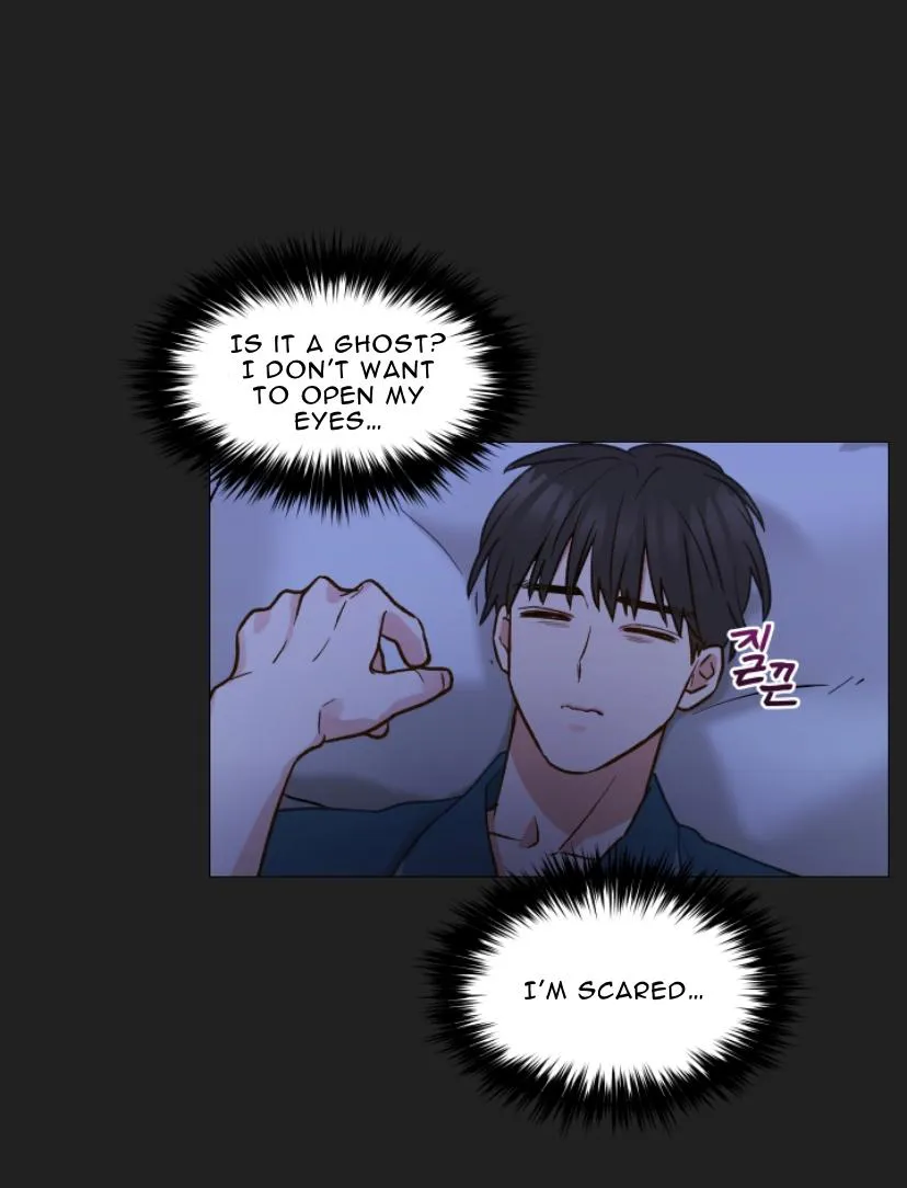 My Sweet And Bitter Mate - Chapter 8 Page 53