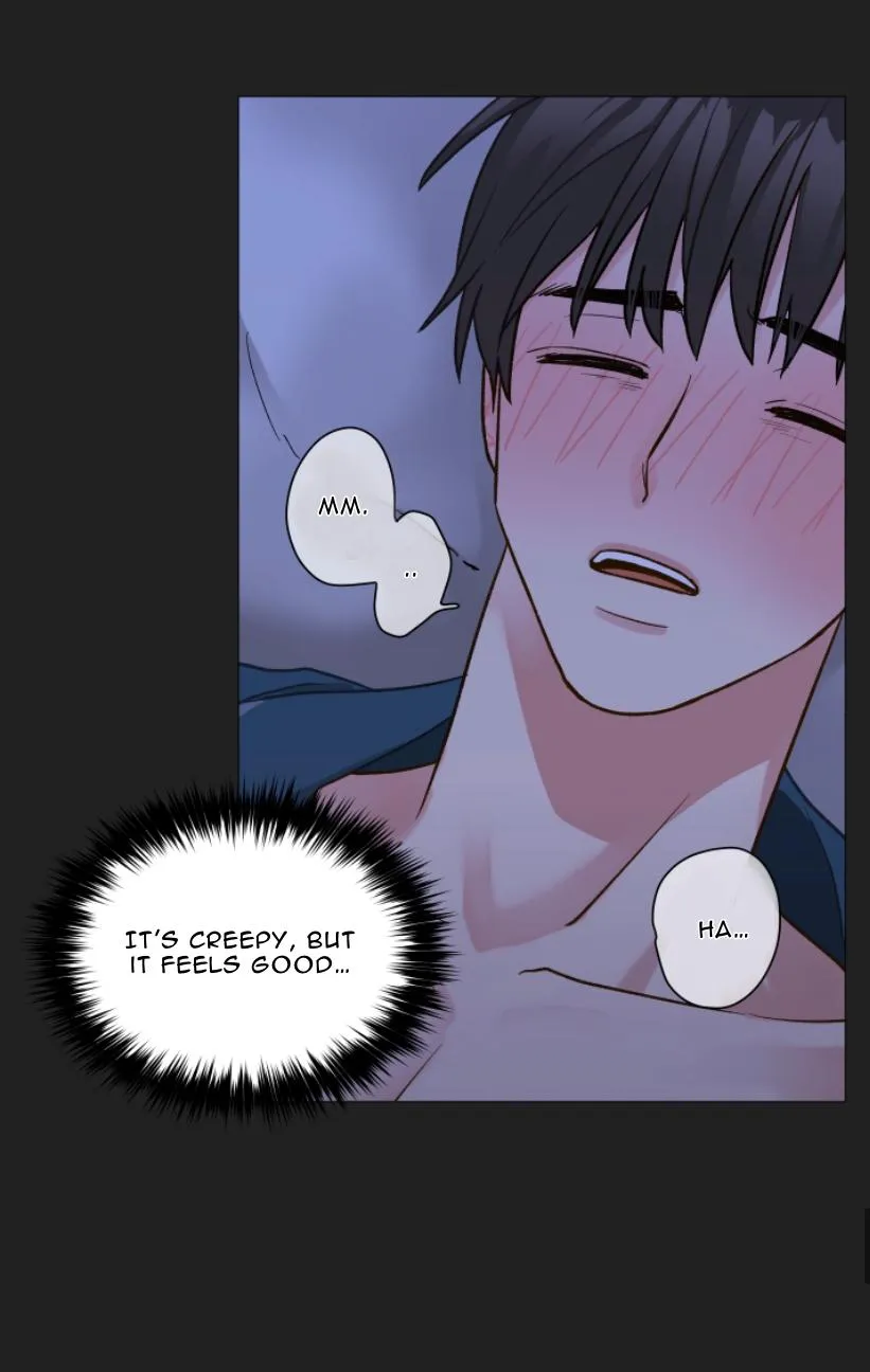 My Sweet And Bitter Mate - Chapter 8 Page 57
