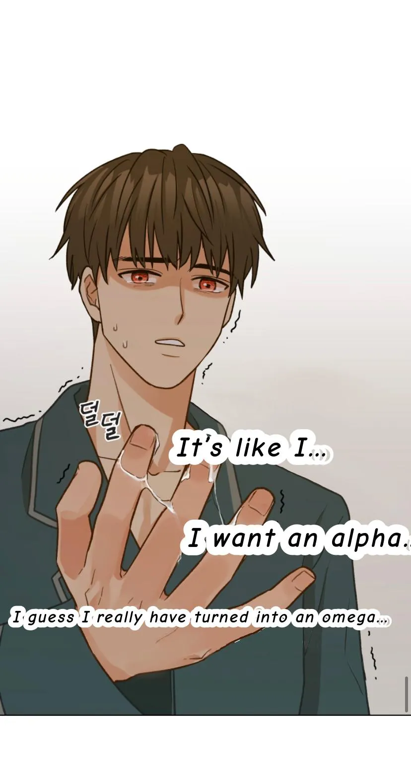 My Sweet And Bitter Mate - Chapter 8 Page 66