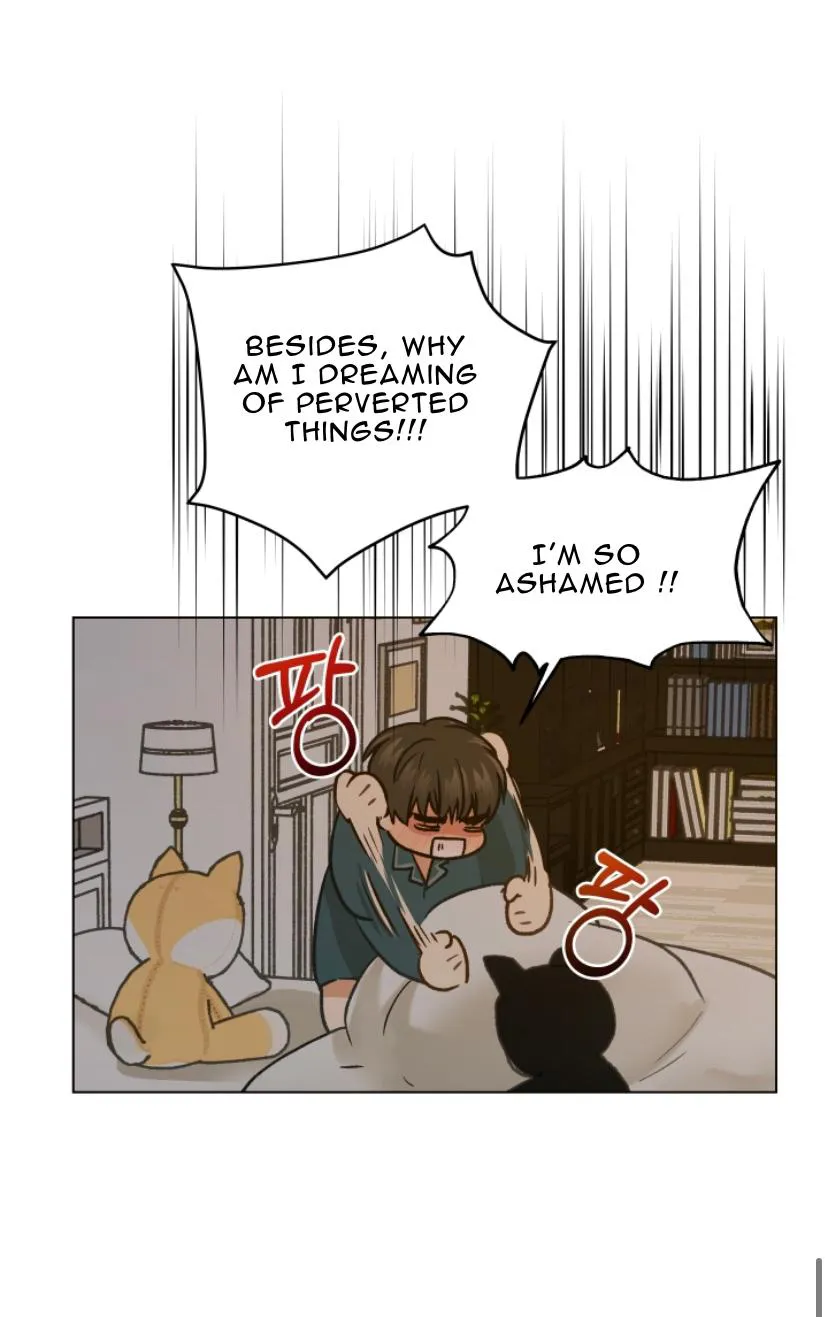 My Sweet And Bitter Mate - Chapter 8 Page 67
