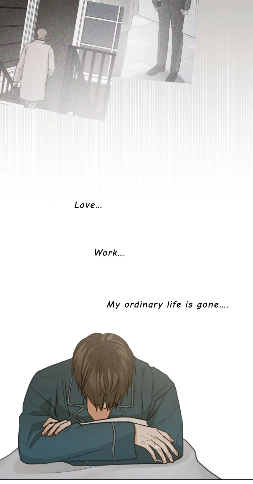 My Sweet And Bitter Mate - Chapter 8 Page 70