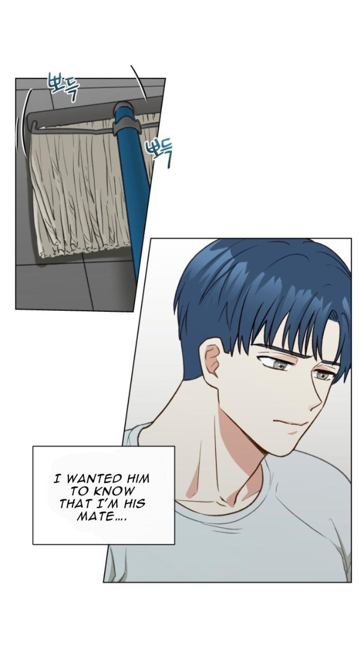 My Sweet And Bitter Mate - Chapter 9 Page 10