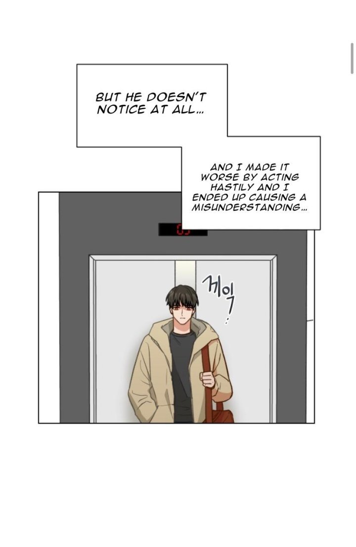 My Sweet And Bitter Mate - Chapter 9 Page 11