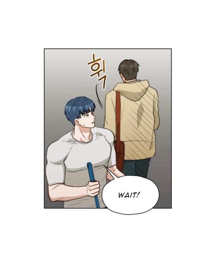 My Sweet And Bitter Mate - Chapter 9 Page 16