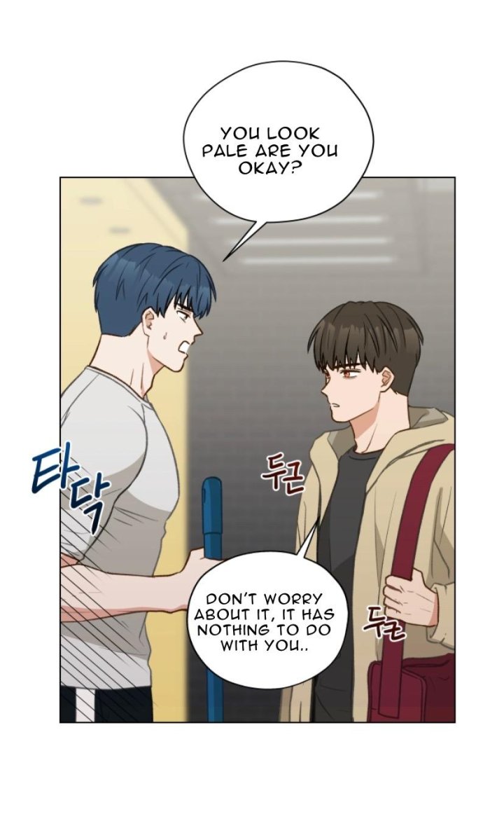My Sweet And Bitter Mate - Chapter 9 Page 17