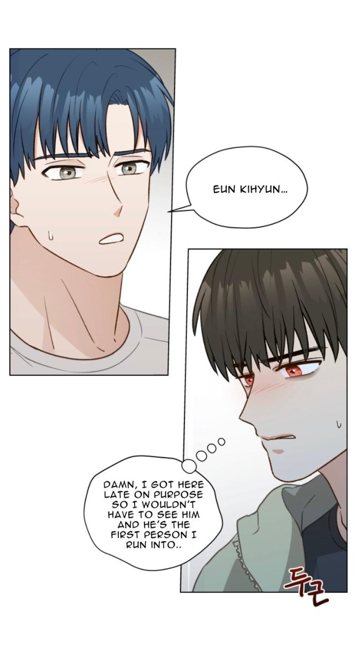 My Sweet And Bitter Mate - Chapter 9 Page 18
