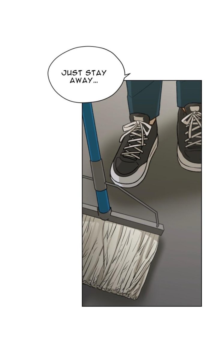 My Sweet And Bitter Mate - Chapter 9 Page 21