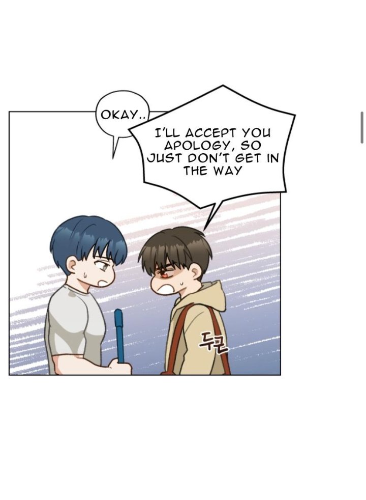 My Sweet And Bitter Mate - Chapter 9 Page 22