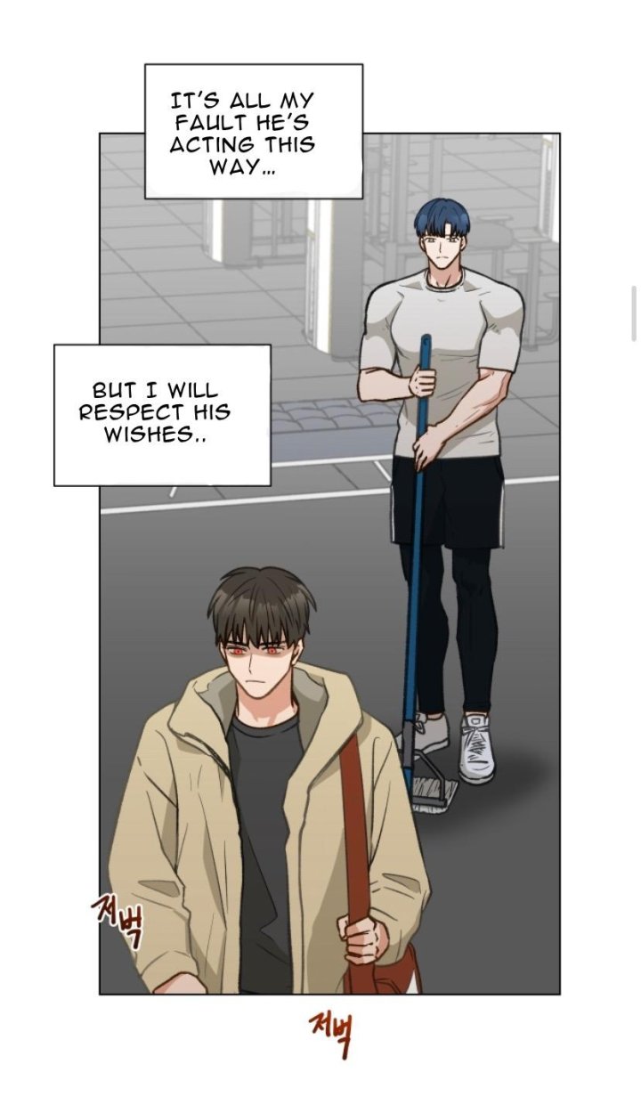 My Sweet And Bitter Mate - Chapter 9 Page 24